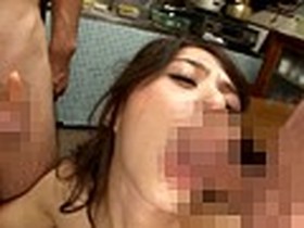 ドスケベ人妻 濃厚変態プレイ 15タイトル8時間　サンプル画像08